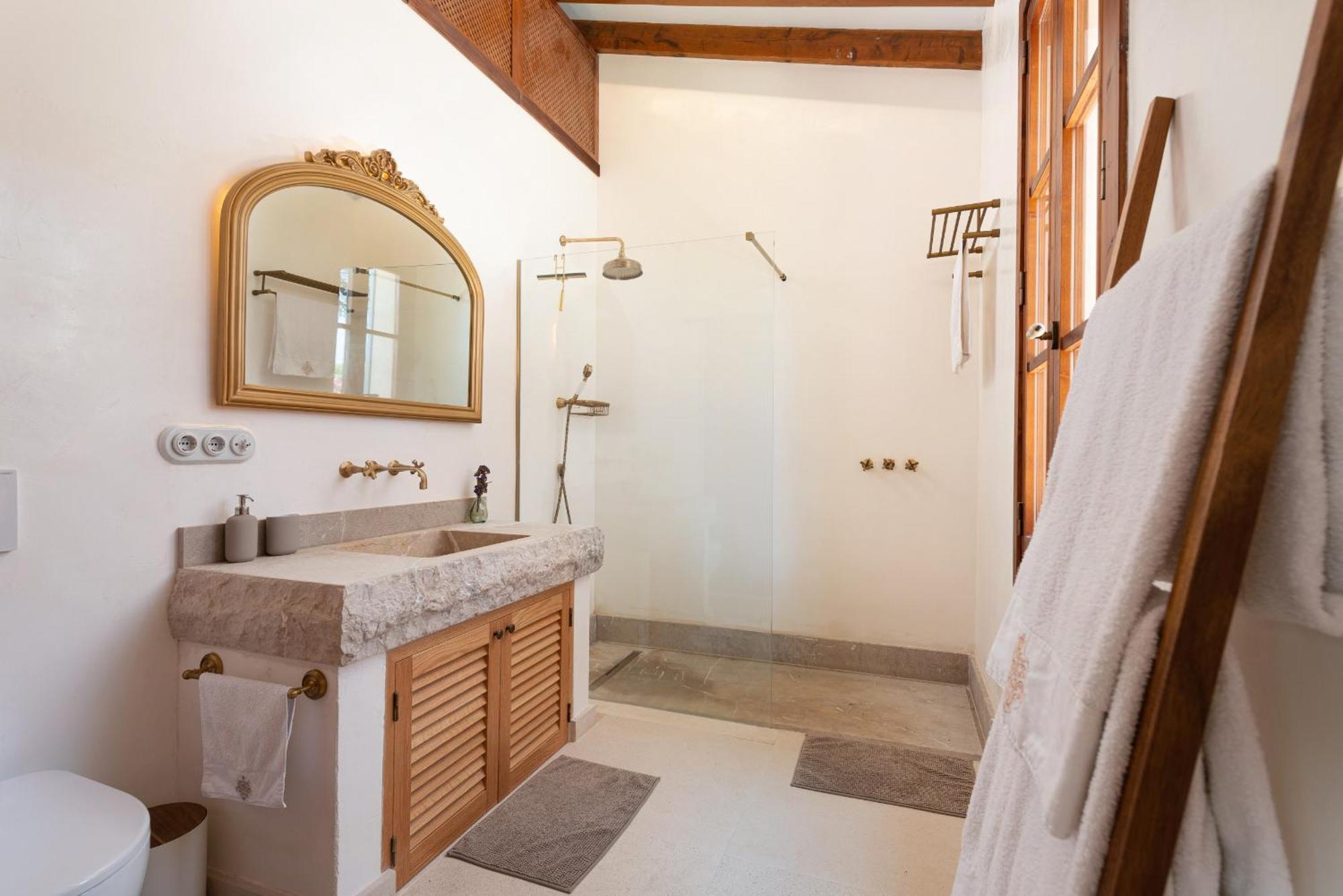 Casa Morer Vermell- Brasa By Mallorca Selection Hébergement de vacances