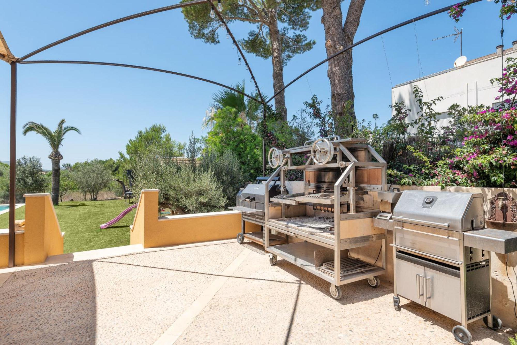 Holiday home Casa Morer Vermell- Brasa By Mallorca Selection *
