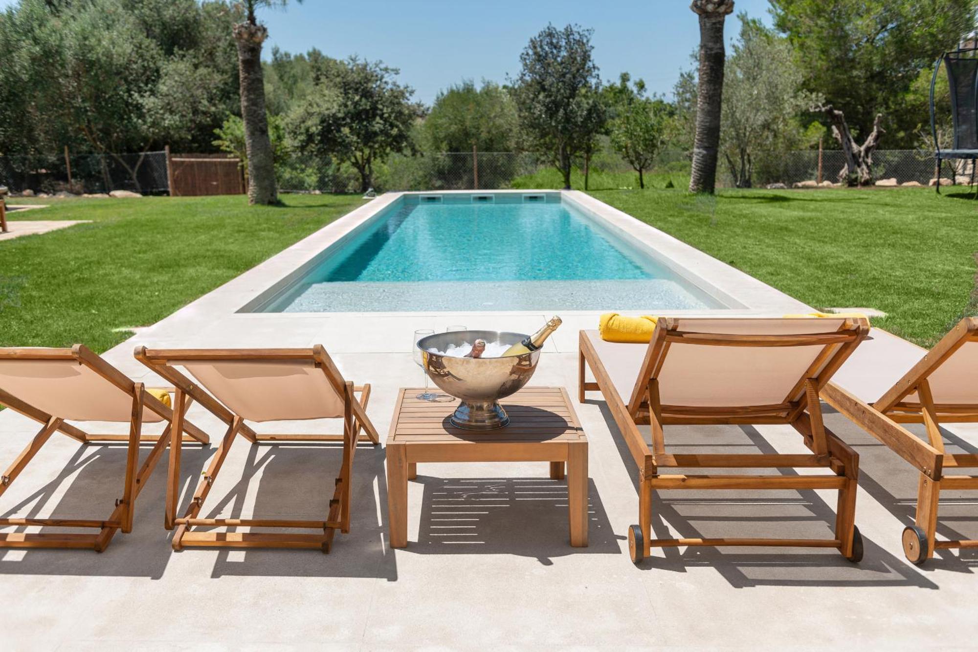 Holiday home Casa Morer Vermell- Brasa By Mallorca Selection Alcudia (Mallorca)