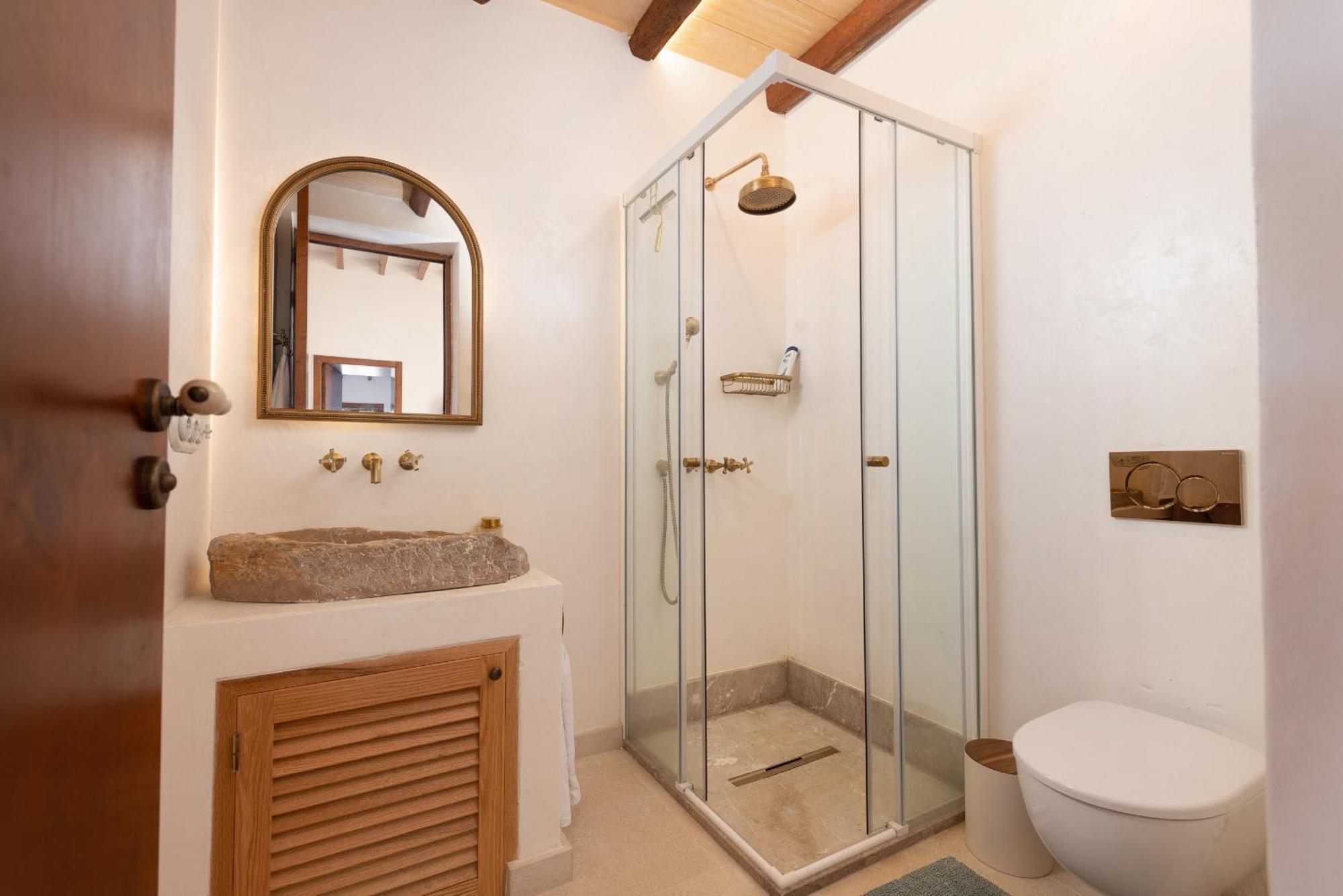 Casa Morer Vermell- Brasa By Mallorca Selection Alcudia (Mallorca)