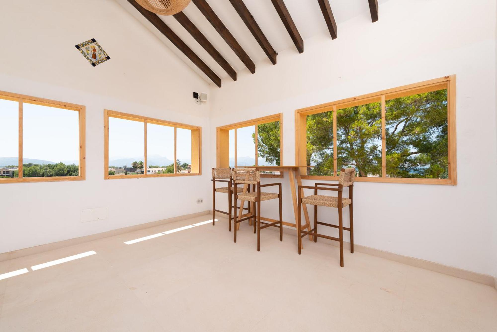 Casa Morer Vermell- Brasa By Mallorca Selection Holiday home
