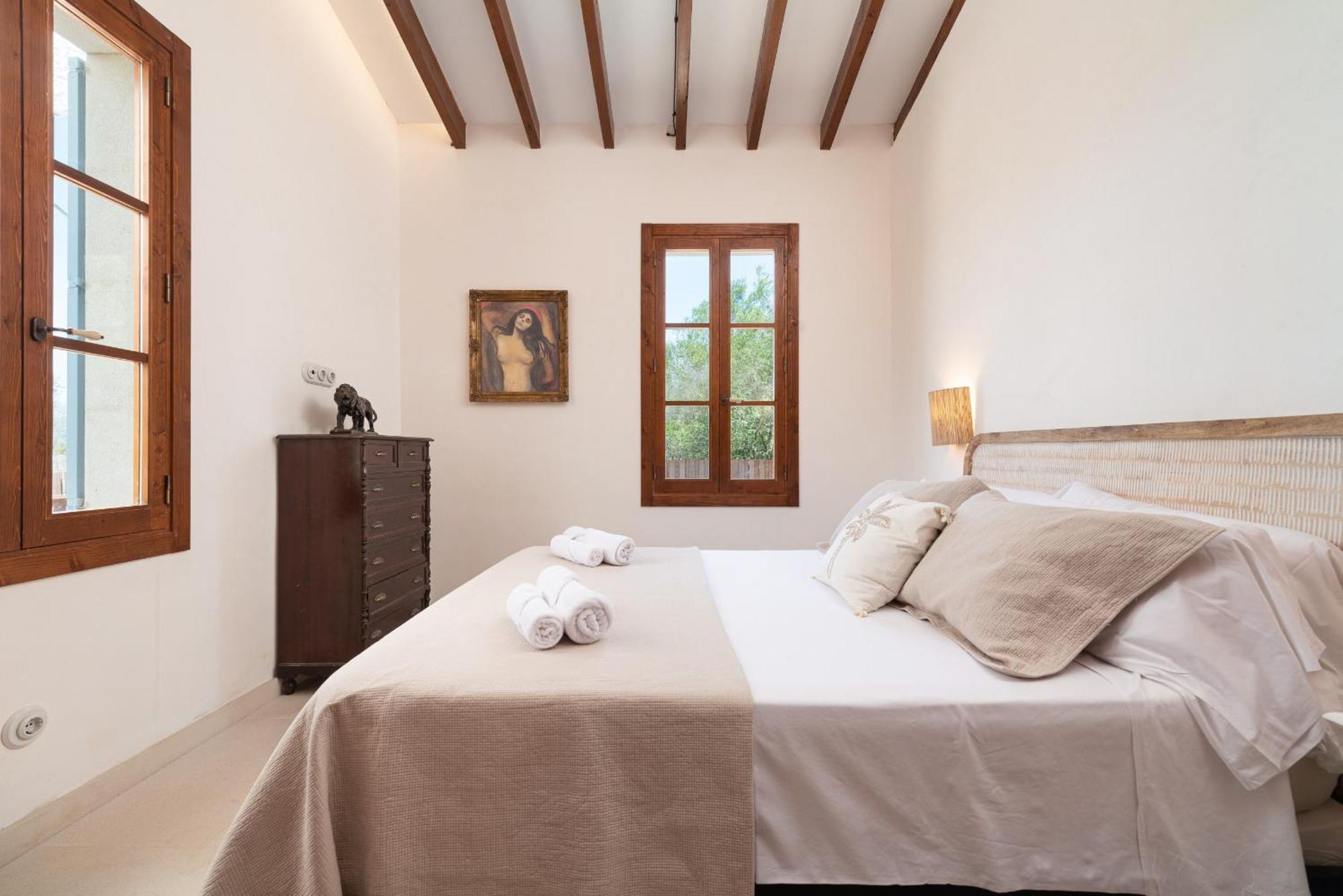 Casa Morer Vermell- Brasa By Mallorca Selection Holiday home *