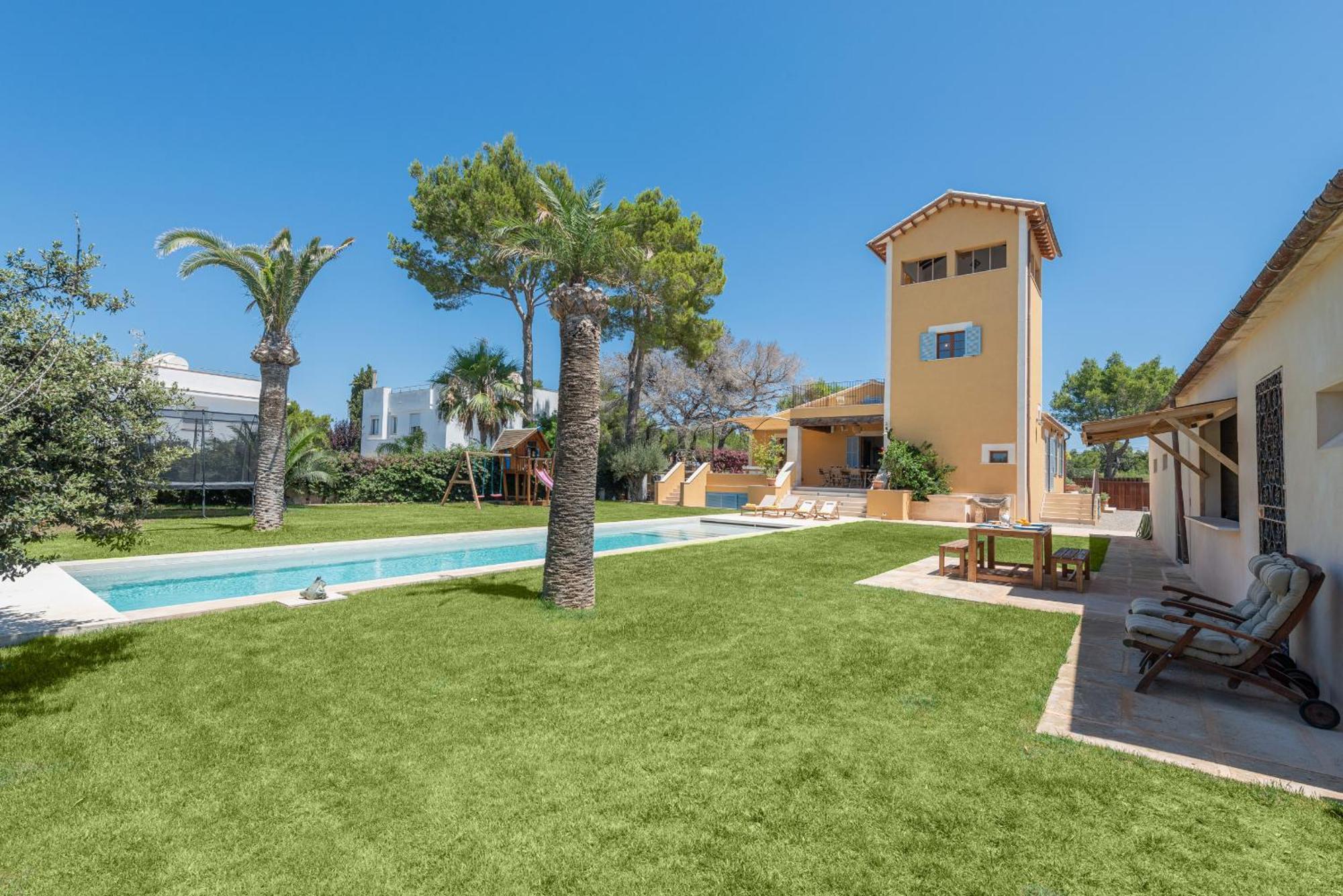 Holiday home Casa Morer Vermell- Brasa By Mallorca Selection *