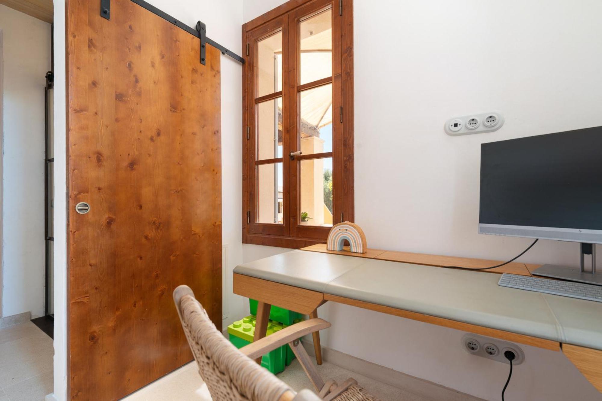 Casa Morer Vermell- Brasa By Mallorca Selection Holiday home Alcudia (Mallorca)