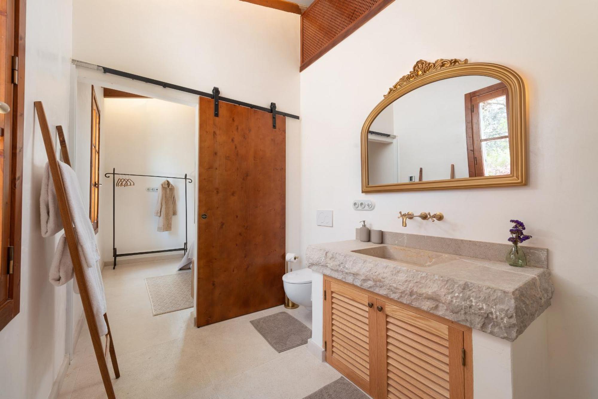 Holiday home Casa Morer Vermell- Brasa By Mallorca Selection Alcudia (Mallorca)