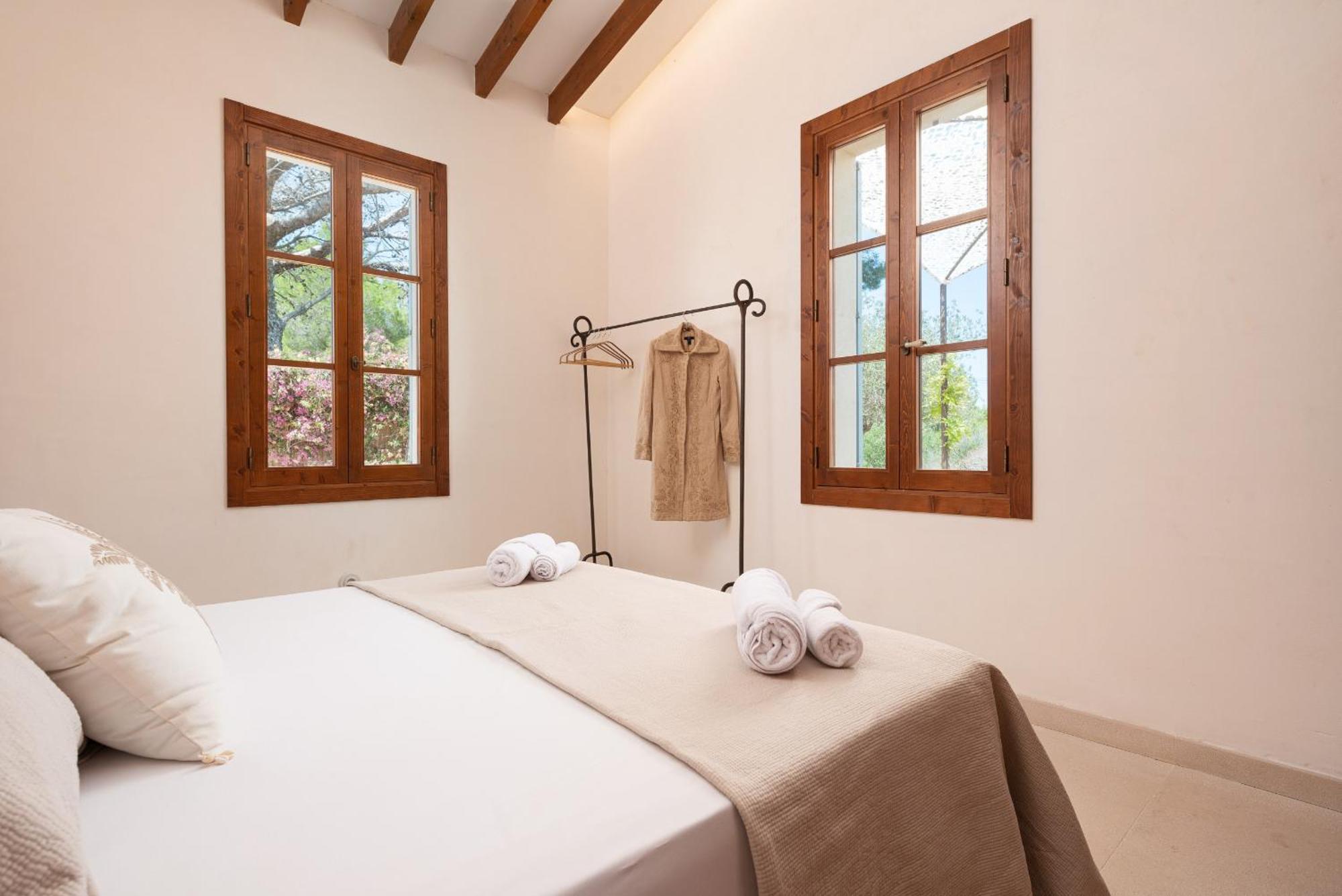 Holiday home Casa Morer Vermell- Brasa By Mallorca Selection *