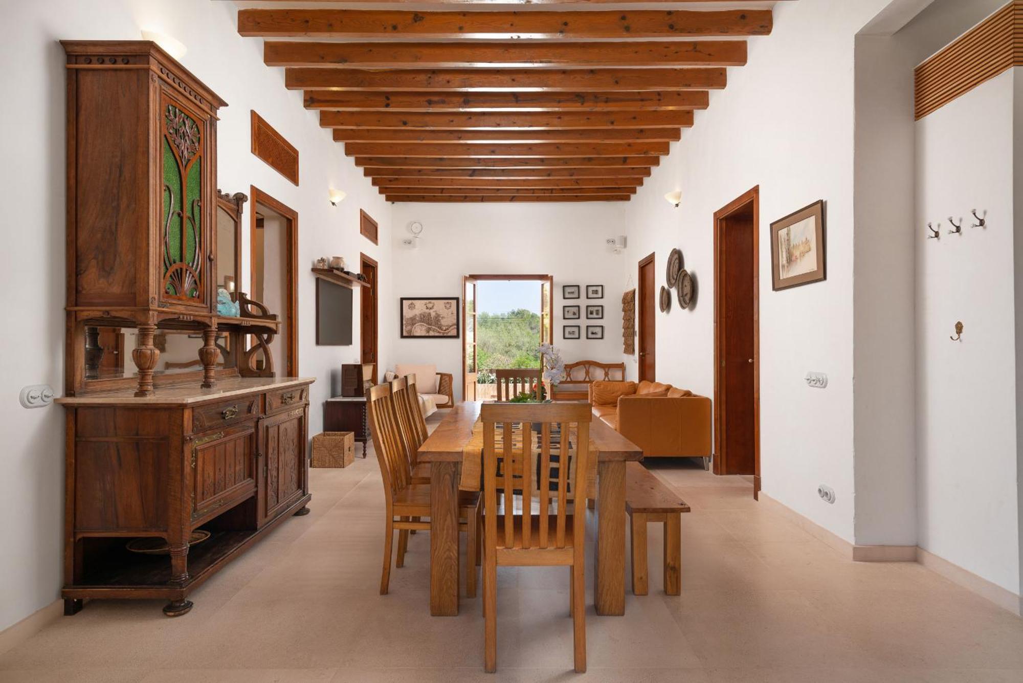Holiday home Casa Morer Vermell- Brasa By Mallorca Selection Alcudia (Mallorca)