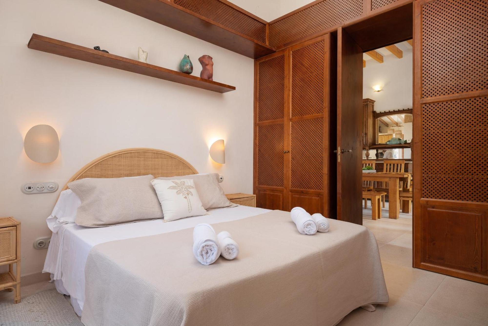 Holiday home Casa Morer Vermell- Brasa By Mallorca Selection