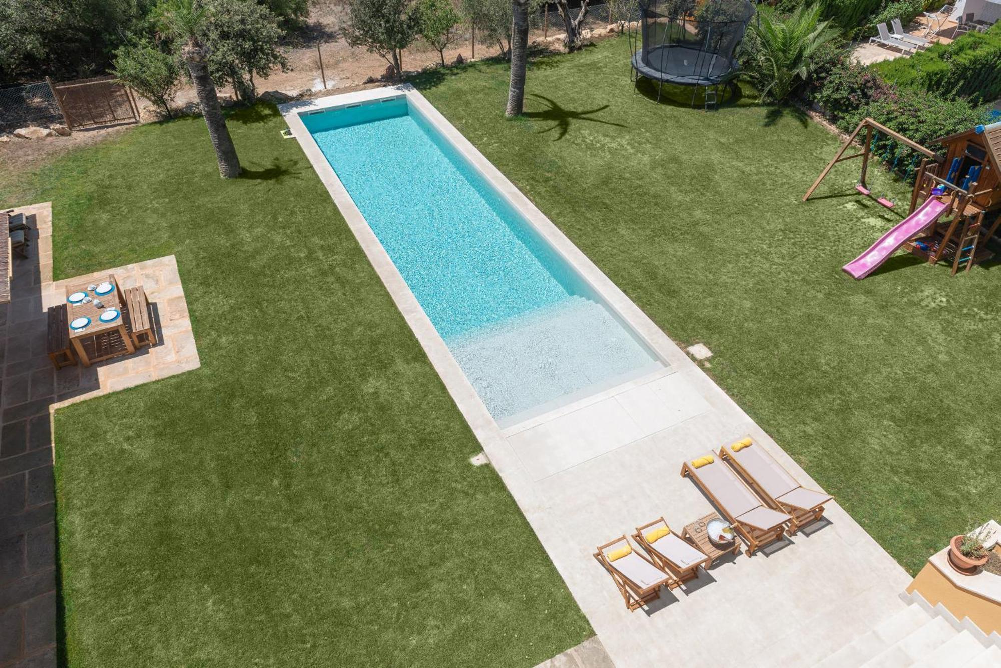 Casa Morer Vermell- Brasa By Mallorca Selection Holiday home *