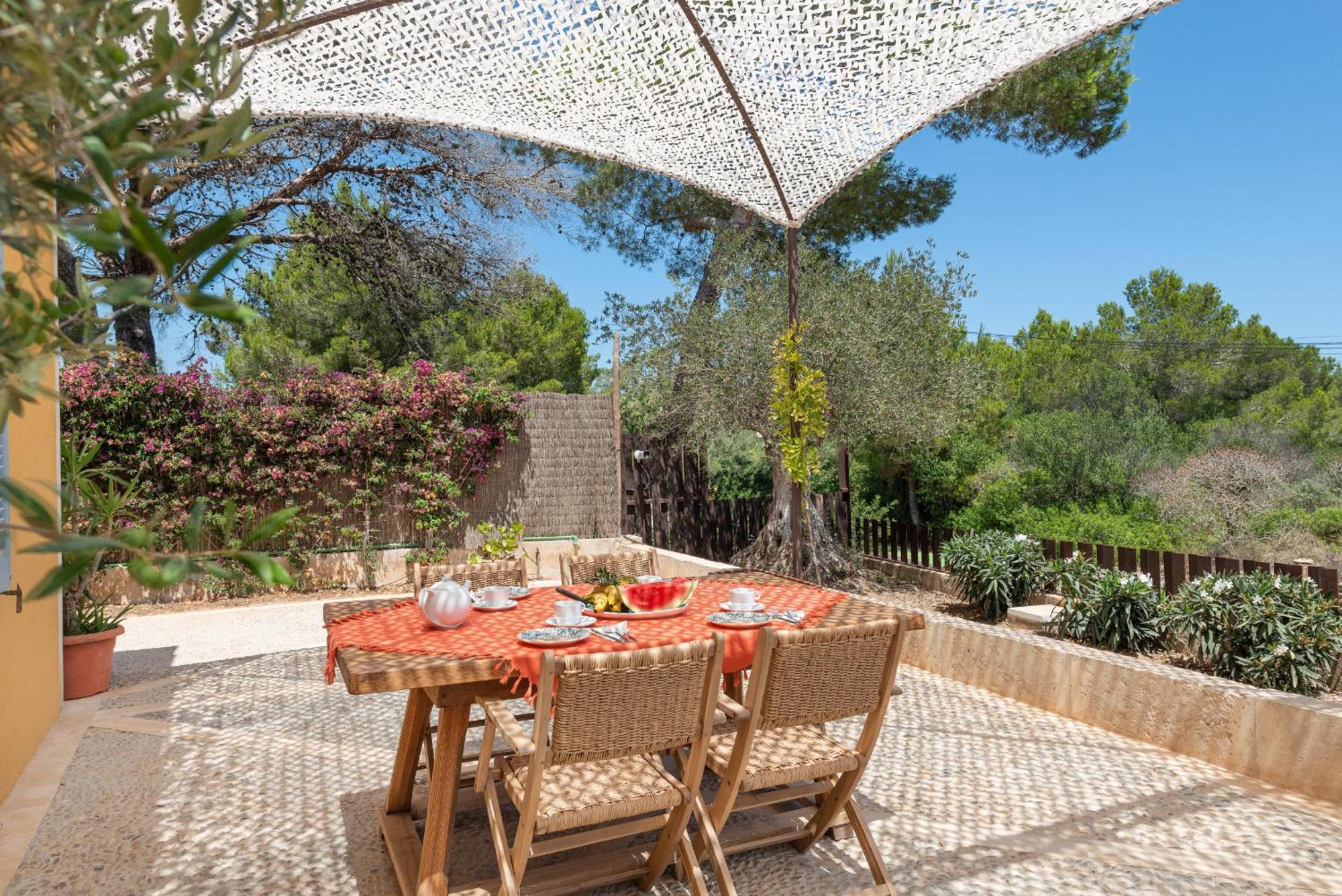 Casa Morer Vermell- Brasa By Mallorca Selection Holiday home Alcudia (Mallorca)