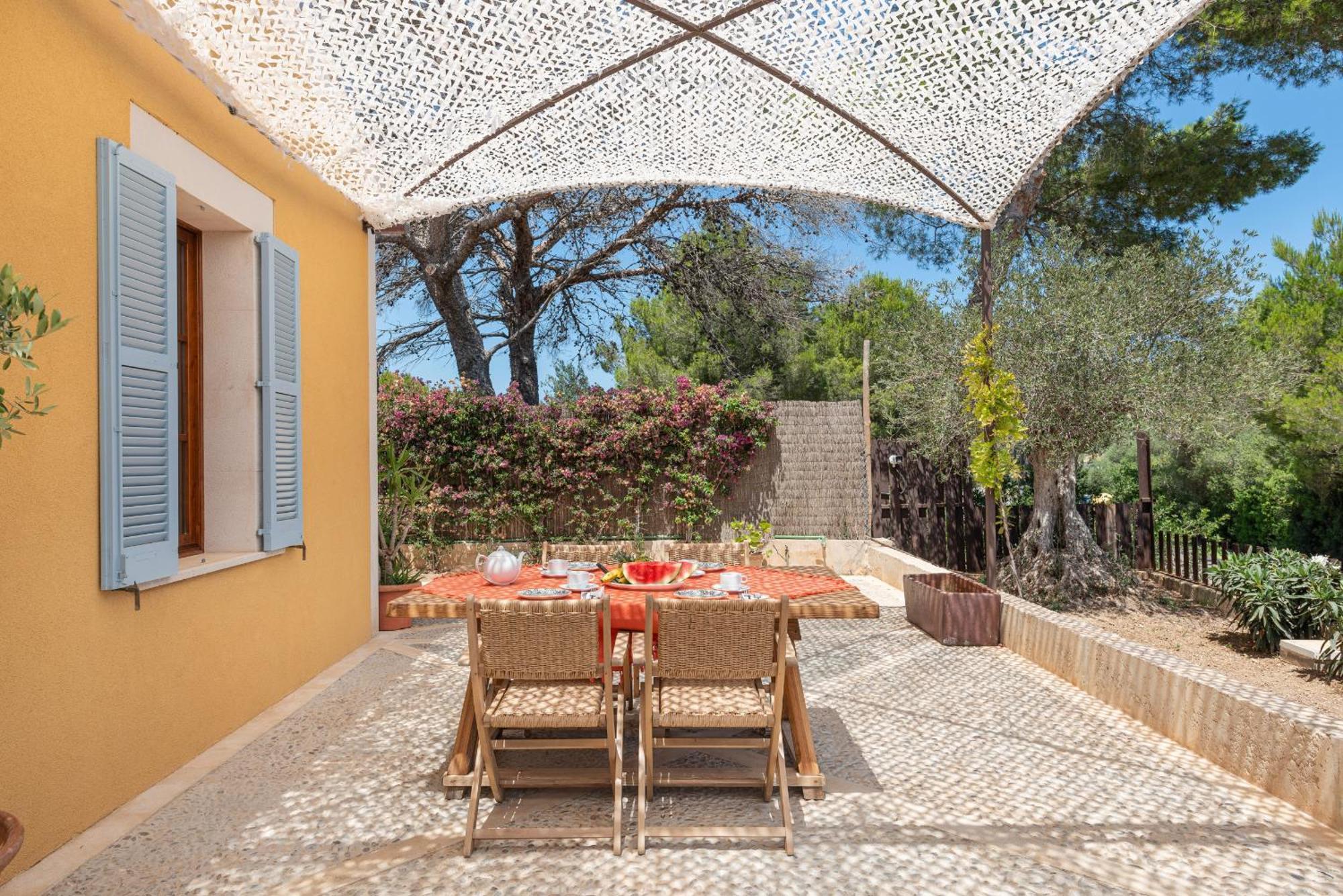 Casa Morer Vermell- Brasa By Mallorca Selection Alcudia (Mallorca)