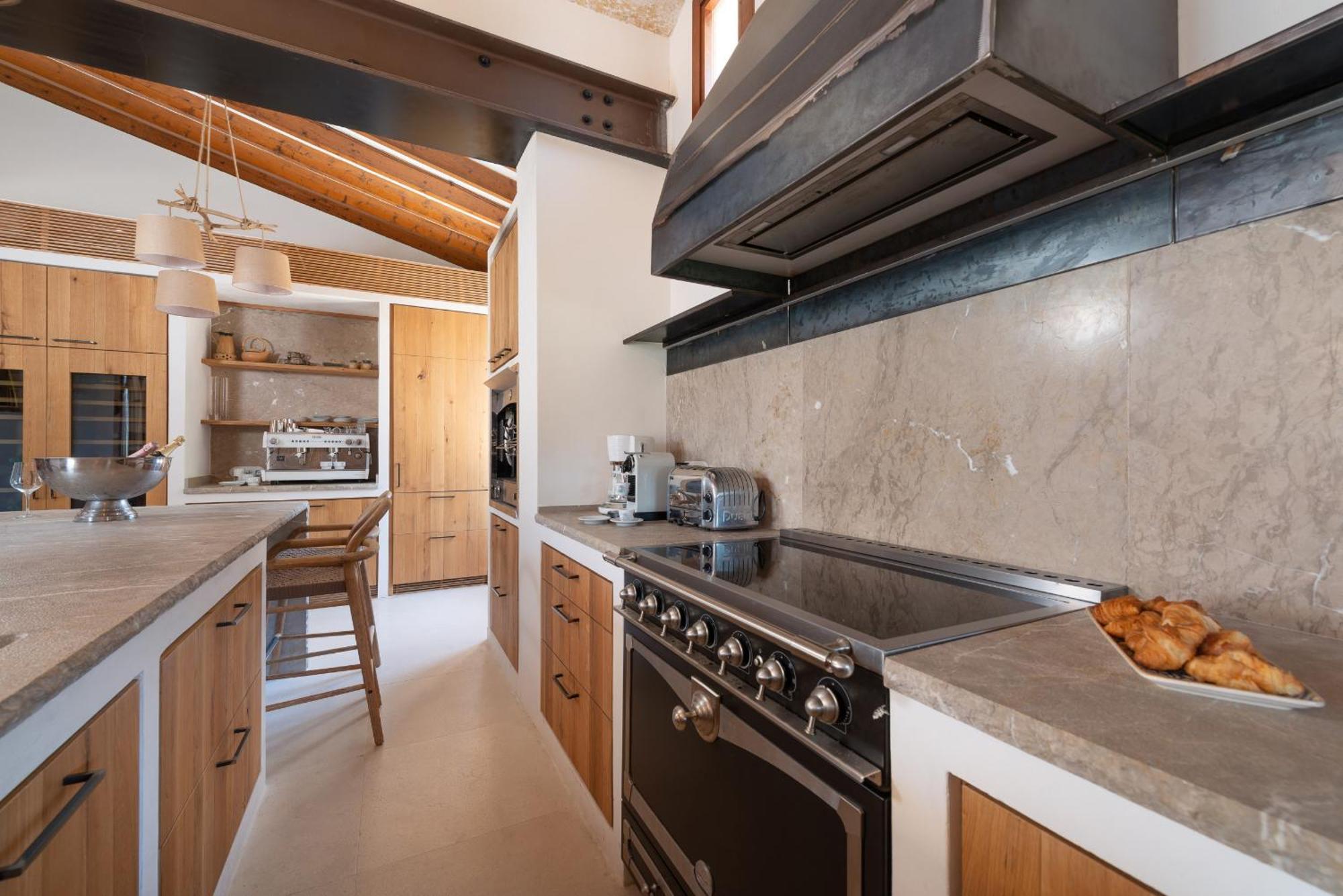 Holiday home Casa Morer Vermell- Brasa By Mallorca Selection