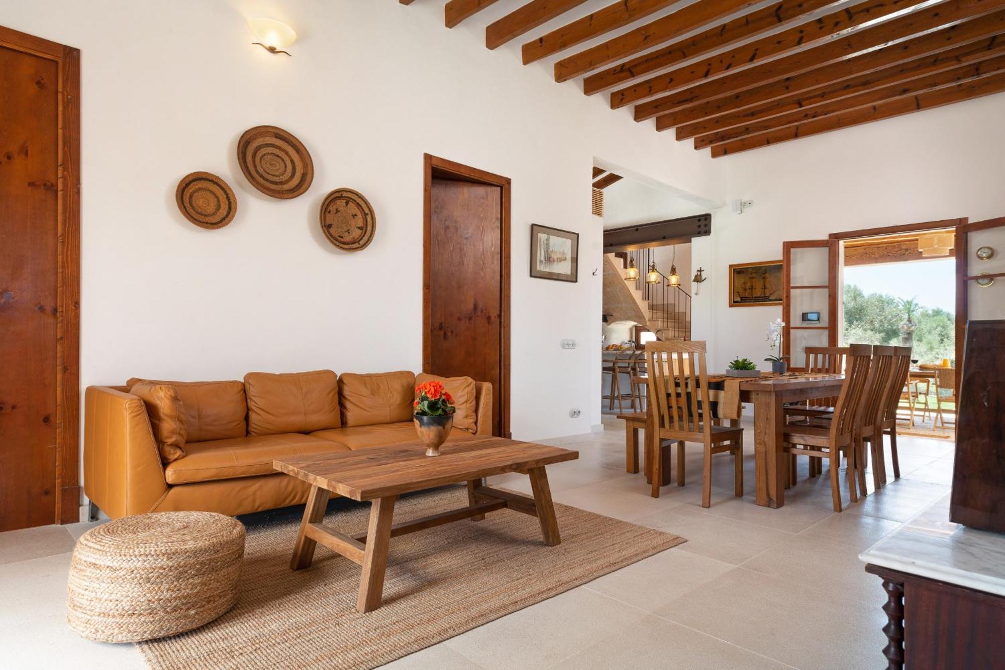 Casa Morer Vermell- Brasa By Mallorca Selection Holiday home *
