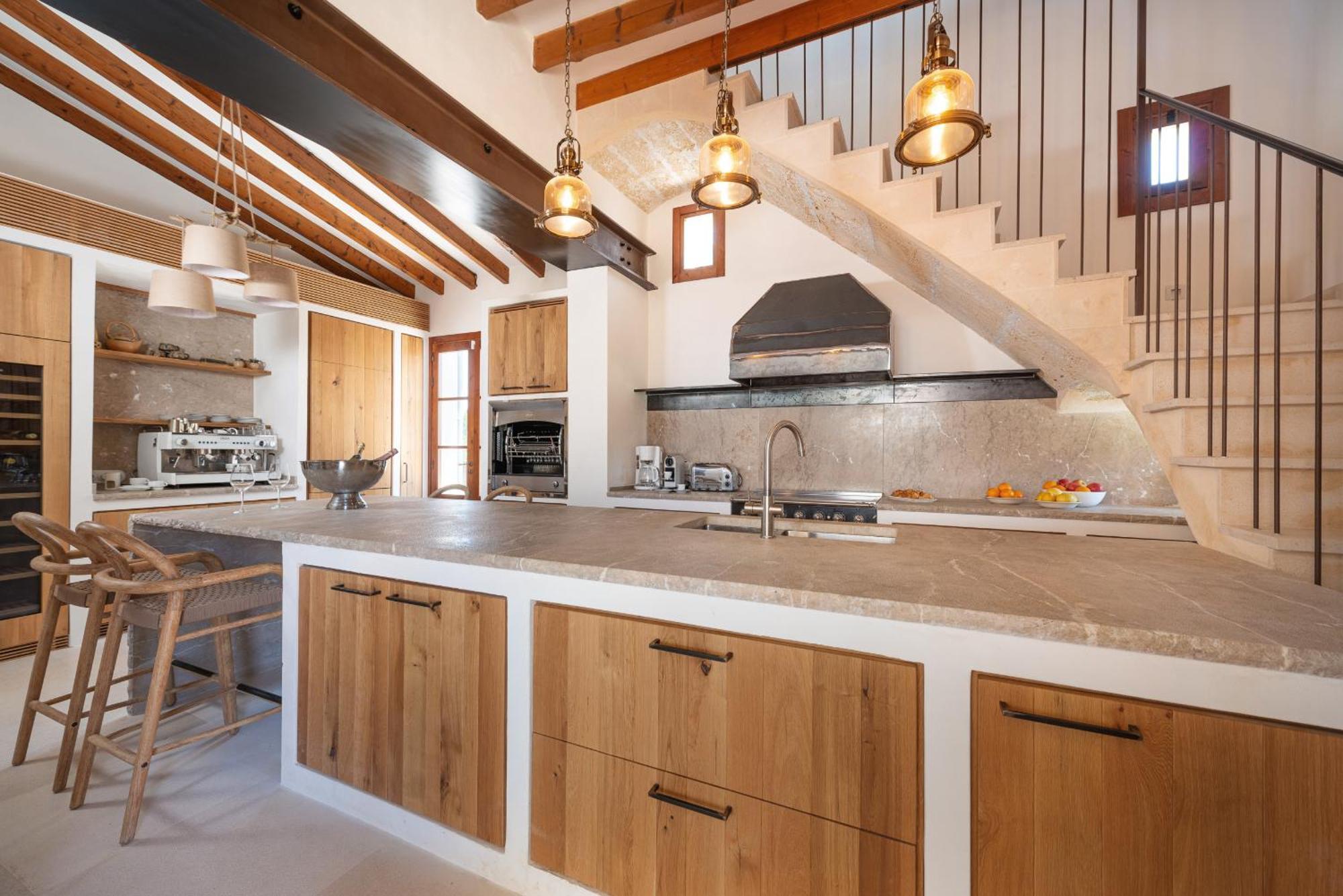 Holiday home Casa Morer Vermell- Brasa By Mallorca Selection *
