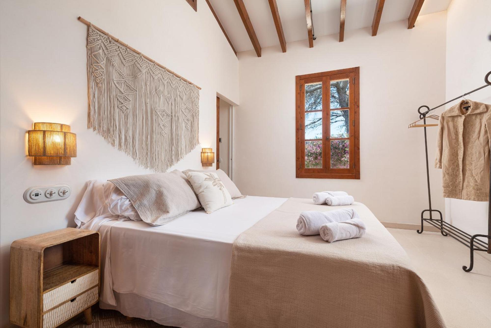 Holiday home Casa Morer Vermell- Brasa By Mallorca Selection Alcudia (Mallorca)