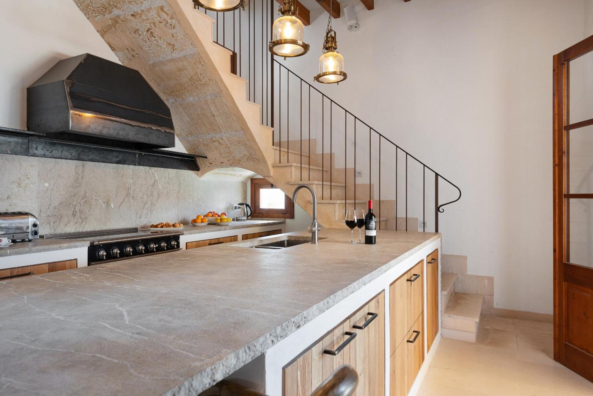 Casa Morer Vermell- Brasa By Mallorca Selection Holiday home