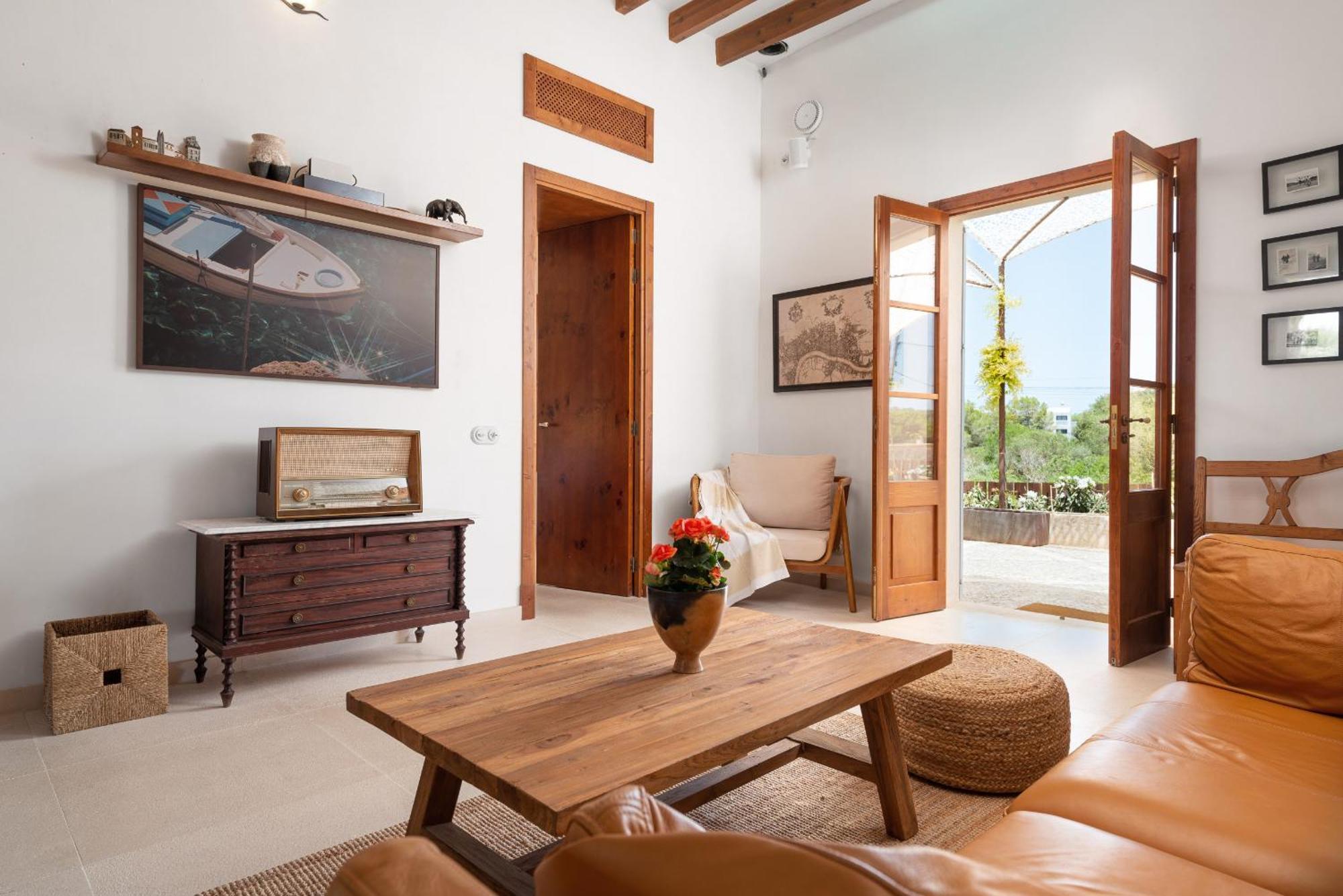 Holiday home Casa Morer Vermell- Brasa By Mallorca Selection