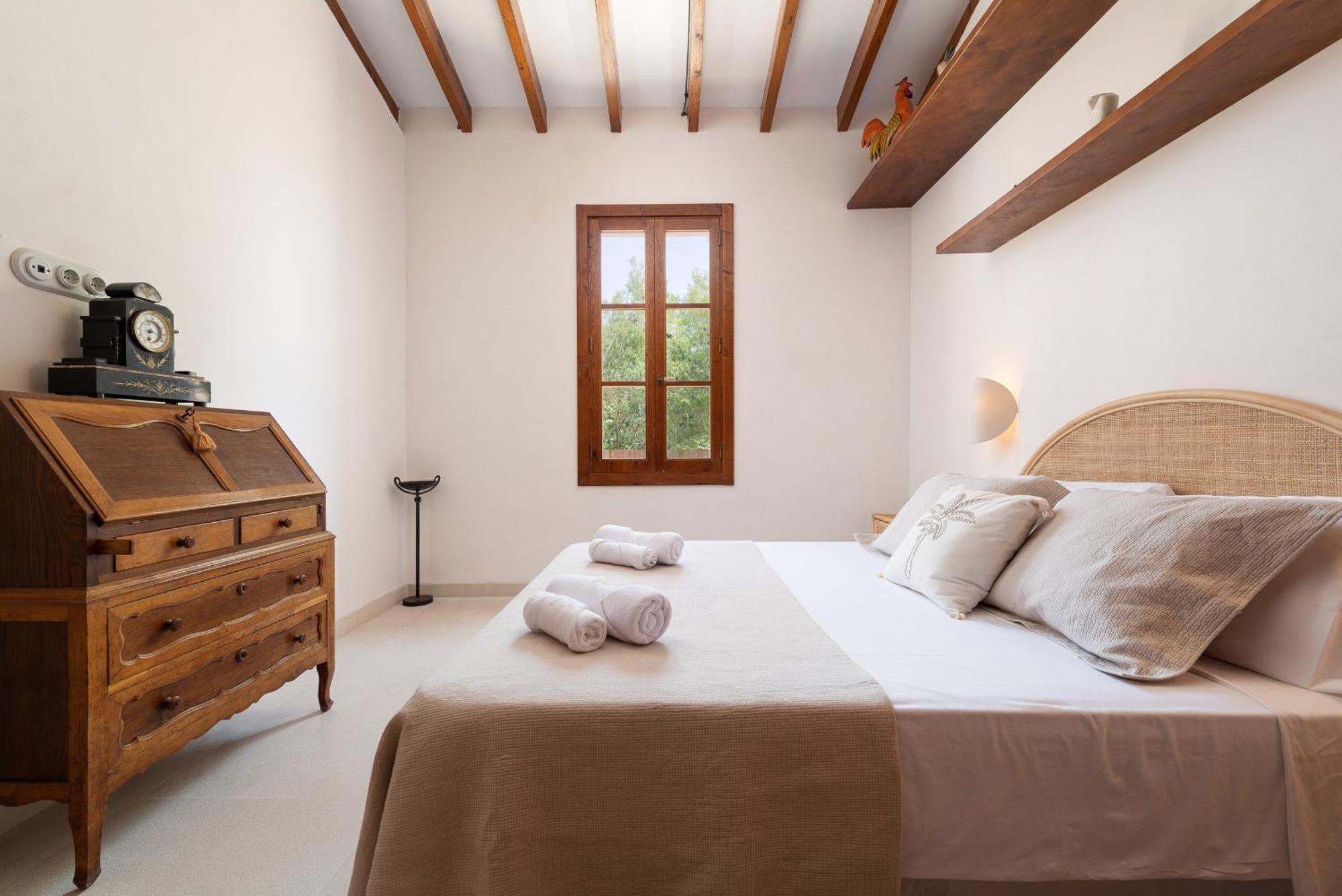 Casa Morer Vermell- Brasa By Mallorca Selection * Alcudia (Mallorca)