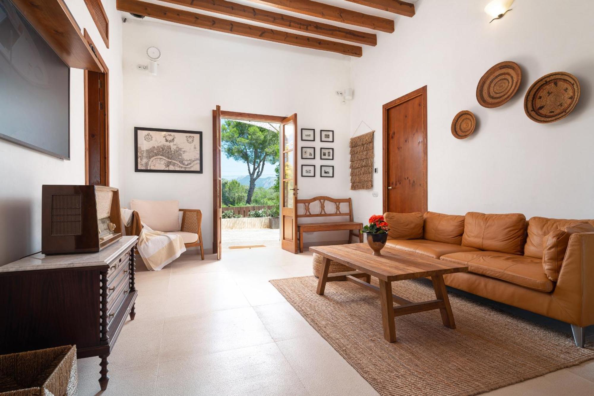 Holiday home Casa Morer Vermell- Brasa By Mallorca Selection *